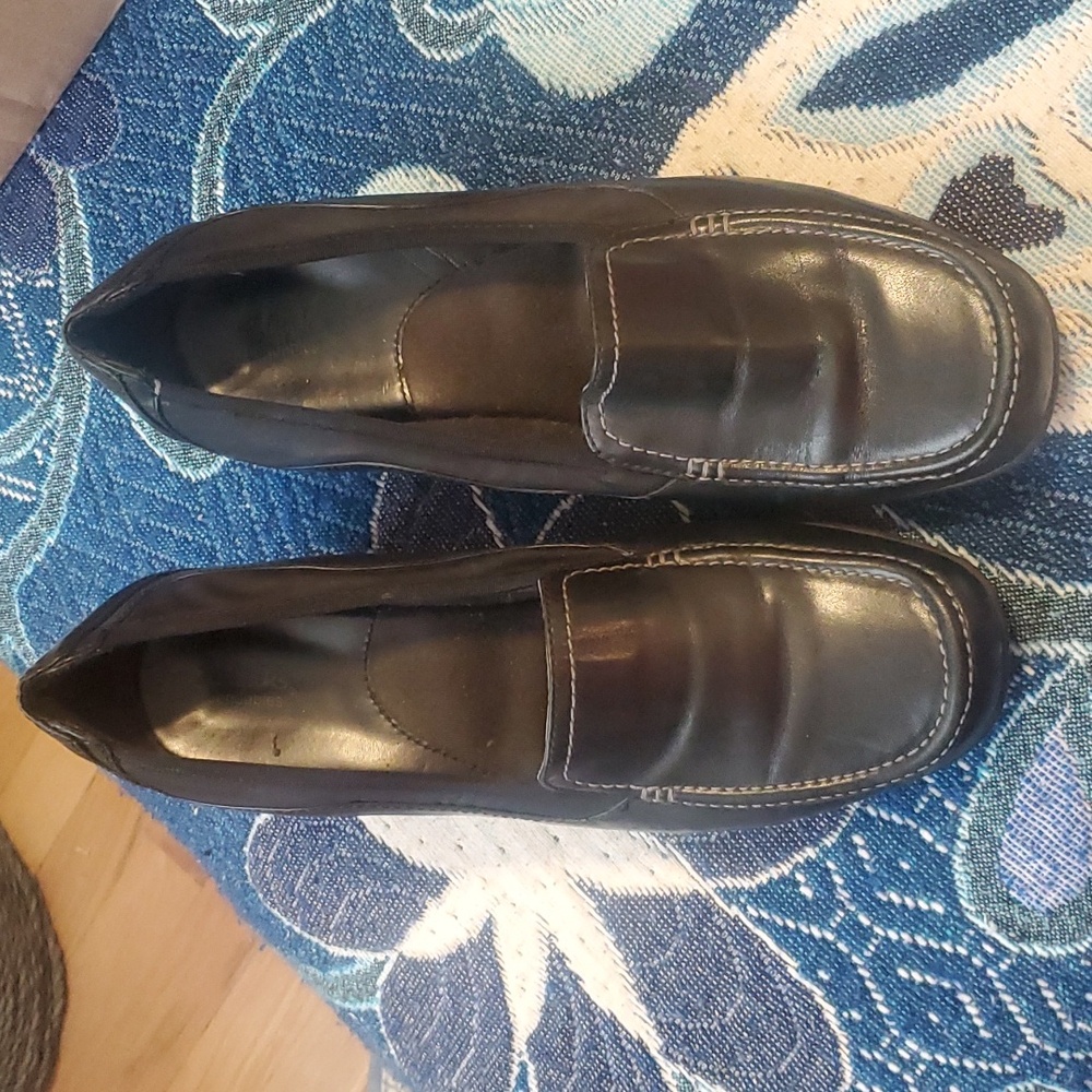 Clarks shoes